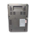 Eletrocardiógrafo 6 canais 12 Derivações EV-EC2 Veterinário