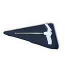 Pistola de Inseminação Tela 3,5" EV-PI1 Veterinária