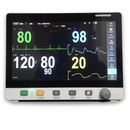 Monitor Multiparamétrico 10.1" EV-MM10 Veterinário