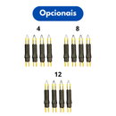 Caneta de Cauterização EV-CC1 Veterinária