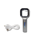 Kit Dermatologia EV-LT1 + EV-LW1 Veterinária