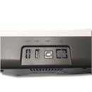 Eletrocardiógrafo 6 canais 12 Derivações EV-EC2 Veterinário