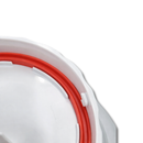 Aspirador Cirúrgico Portátil à Vácuo EV-AC1 Veterinário