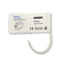 Kit Manguitos Não Reutilizáveis 1 Via EV-Mu1 Veterinário