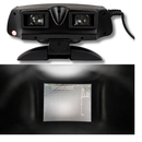 Ultrassom Portátil com Tela 5.6" EV-UT1 Vet