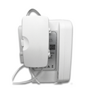 Bomba de Infusão de Equipo EV-BI2 Veterinária