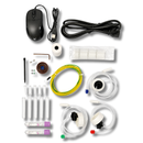 Analisador Hematológico 3 Partes EV-AH1 Vet