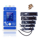 Monitor Multiparamétrico Portátil 2,4" EV-MM24 Veterinário