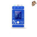 Monitor Multiparamétrico Portátil 2,4" EV-MM24 Veterinário