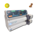 Bomba de Seringa Dupla Touch TIVA EV-BS4 Veterinária
