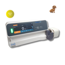 Bomba de Seringa Touch TIVA EV-BS3 Veterinária