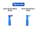 Polidor Odontológico Portátil EV-PO2 Veterinário