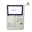 Eletrocardiógrafo 6 canais 12 Derivações EV-EC2 Veterinário