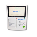 Eletrocardiógrafo 3 Canais 12 Derivações EV-EC1 Veterinário