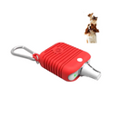 Monitor de Sinais Vitais Portátil Bluetooth Berry AM4100 Veterinário