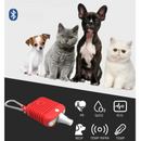 Monitor Multiparamétrico Portátil EV-MM1 Veterinário