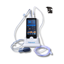 Oxicapnógrafo Portátil EV-OC1 Veterinário