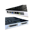 Ultrassom Portátil 15,6" EV-US2 Veterinário