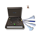 Ultrassom Portátil 15,6" EV-US2 Veterinário