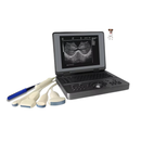 Ultrassom Portátil 12.1" EV-UT2 Veterinário