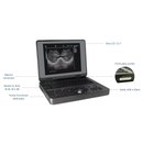 Ultrassom Portátil 12.1" EV-UT2 Vet