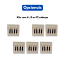 Caneta de Cauterização Recarregável EV-CC1 Veterinária