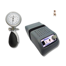 Kit Pressão Arterial EV-ES1 + EV-DV1 Veterinário