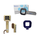 Kit Dermatologia EV-LT1 + EV-LW1 Veterinária