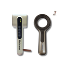 Kit Dermatologia EV-LT1 + EV-LW2 Veterinária