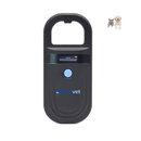 Leitor de Microchip Animal EV-LM1 Veterinário