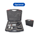 Máquina de Tosa Sem Fio EV-MT2 Veterinária