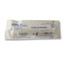 Microchip de Identificação Animal Três Tamanhos Veterinário