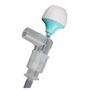 Monitor de Apneia Anestesia Recarregável EM-MA1 Veterinário