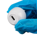 Monitor de Apneia Anestesia Recarregável EM-MA1 Veterinário