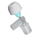 Monitor de Apneia Anestesia Recarregável EM-MA1 Veterinário