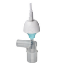 Monitor de Apneia Anestesia Recarregável EM-MA1 Veterinário