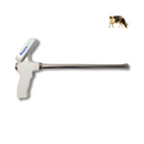 Pistola de Inseminação Tela 3,5" EV-PI1 Veterinária