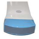 Ultrassom Portátil Convexo 128E EM-5C Veterinário