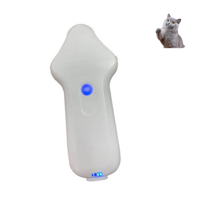 Ultrassom Portátil Micro Convexo Doppler Colorido 96E EM-4M Veterinário