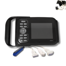 Ultrassom Portátil com Tela 5,6" EV-UT1 Veterinário