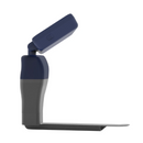 Vídeo Laringoscópio Reto Tela 3" EM-LVR1 Veterinário