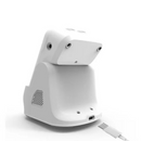 Monitor Multiparamétrico Portátil EM-AM6200 Veterinário 3