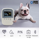 Oxímetro de Pulso Portátil EV-OX1 Veterinário