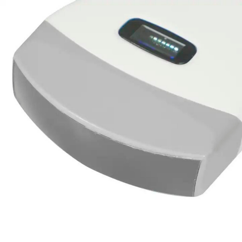 Ultrassom Portátil Colorido Wifi Contec CMS1600B