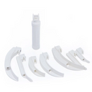 Laringoscópio em ABS com Led EM-LA1 Veterinário