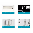 Bomba de Infusão EM-MI24 Veterinária 4