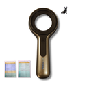 Lâmpada de Wood EV-LW2 Veterinária