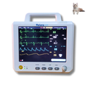 Monitor Multiparamétrico 8" EV-MM8A Veterinário
