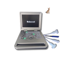 Ultrassom Portátil 12.1" EV-US1 Vet