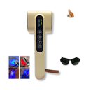 Dispositivo de Ledterapia 3 em 1 EV-LT1 Veterinário